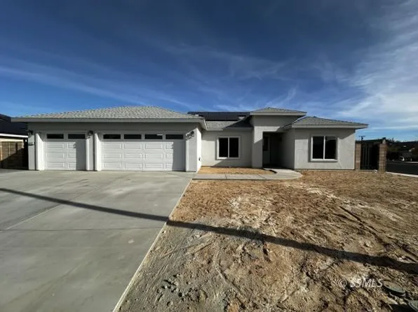 432 Thomas St, Ridgecrest, CA 93555