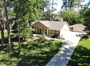 6307 Allentown Dr, Spring, TX 77389