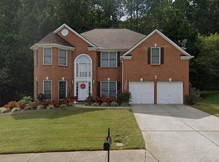 670 Gran Heritage Way, Dacula, GA
