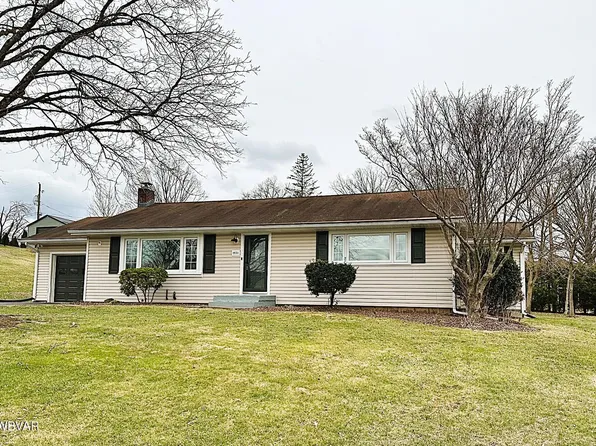 1931 Round Top Rd, Montoursville, PA 17754