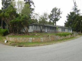 17967 Walnut Rd, Castro Valley, CA 94546