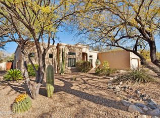 8879 E Bear Paw Pl, Tucson, AZ 85749