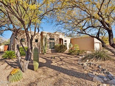 8879 E Bear Paw Pl, Tucson, AZ, 85749