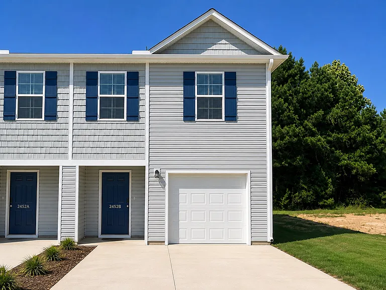 2452 B Brookville Dr #B — Photo 2