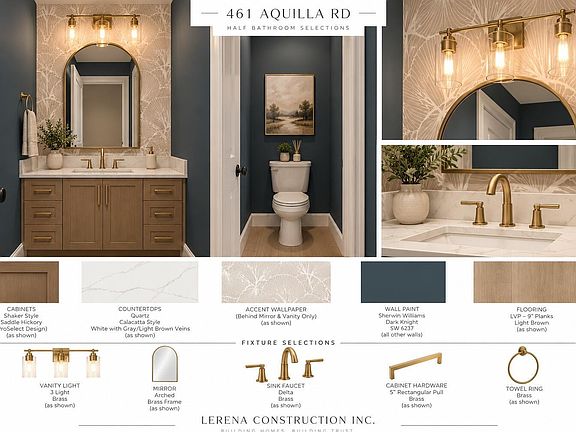 5th image of 461 Aquilla Rd
