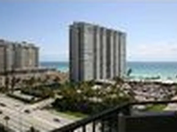 1985 S Ocean Dr, Hallandale, FL 33009