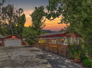 214 Topa Topa Dr #B, Ojai, CA 93023
