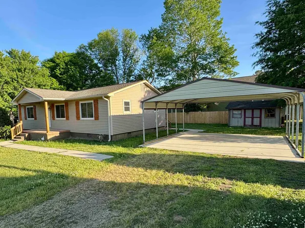 3486 Choccolocco Rd, Anniston, AL 36207