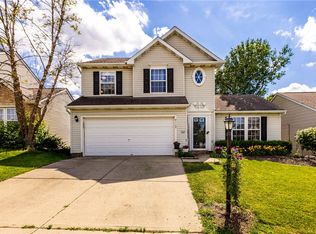 410 McDaniels Ln, Springboro, OH 45066