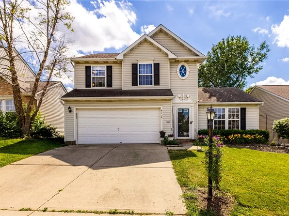 410 McDaniels Ln, Springboro, OH 45066