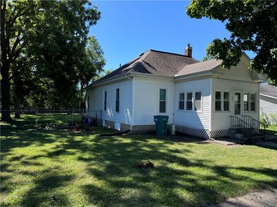 321 W South St, Lovington, IL, 61937