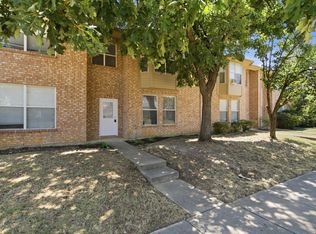 1504 Barbara Dr, Lewisville, TX 75067