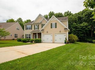 6139 Vinecrest Ct, Fort Mill, SC 29715