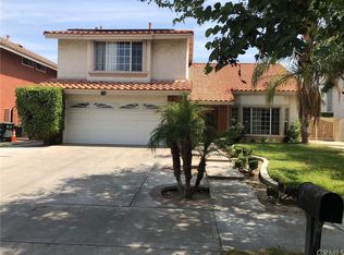 2621 S Amador Pl, Ontario, CA 91761