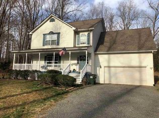1138 Carodon Dr, Ruckersville, VA 22968