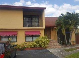 11527 SW 34th Ln, Miami, FL 33165