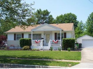 3956 Osage St, Stow, OH 44224