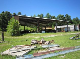 4968 Slate Lick Rd, London, KY 40741