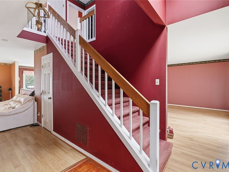 7731 Flag Tail Dr, Midlothian, VA 23112 | Zillow