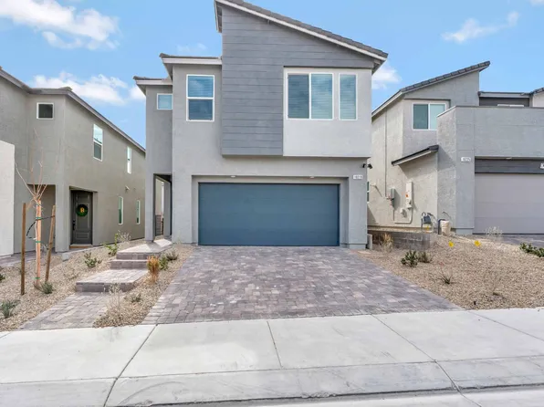 10219 Canyon Mantle St, Las Vegas, NV 89166
