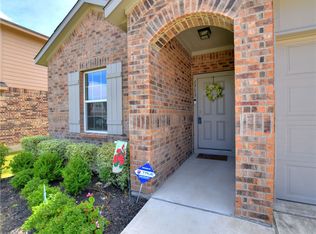1713 Atlantica St, Cedar Park, TX 78613