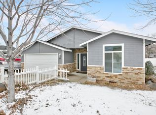 1201 W Cherry Ave, Selah, WA 98942