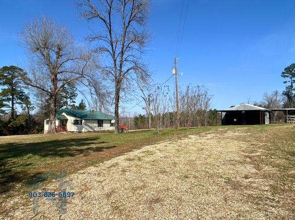 1832 County Road 1462