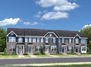 Mozart w/ 2-Car Garage Plan, Fall Crest, Antioch, TN 37013