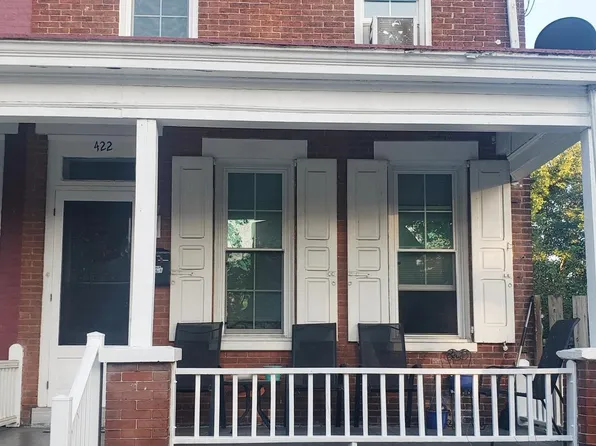 422 N York St, Pottstown, PA 19464