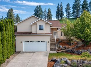 505 NW Robert St, Pullman, WA 99163