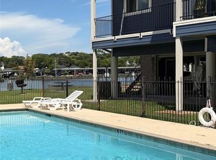 18519 Egret Bay Blvd APT 1602, Houston, TX 77058