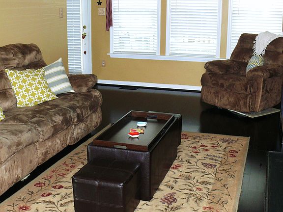 Thomasville Hard Wood Floors