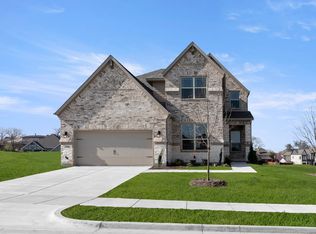 2704 Emerald Shallows Dr, McKinney, TX 75072