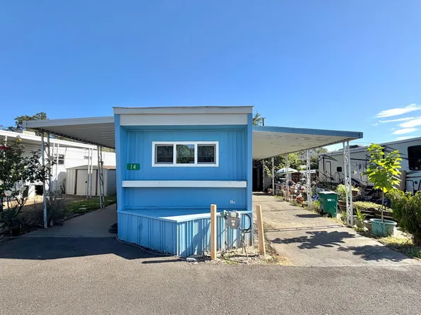 14610 Mono Way Space 14, Sonora, CA 95370
