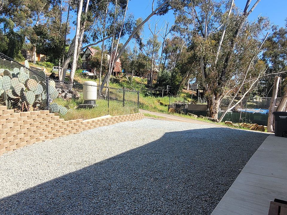 On-Site Parking