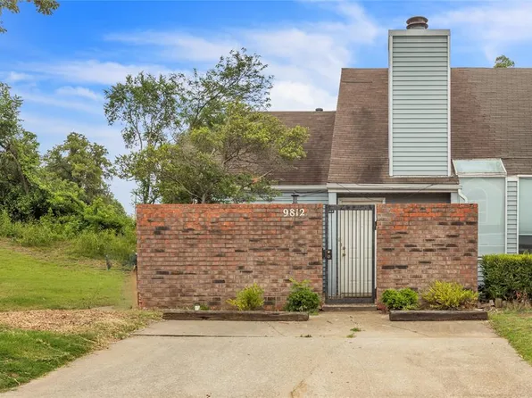 9812 River Birch Dr, Oklahoma City, OK 73130