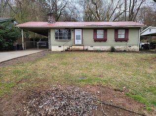 2214 Sylvania Ave, Knoxville, TN 37920