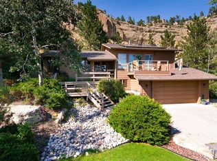 4265 Laredo Pl, Billings, MT 59102