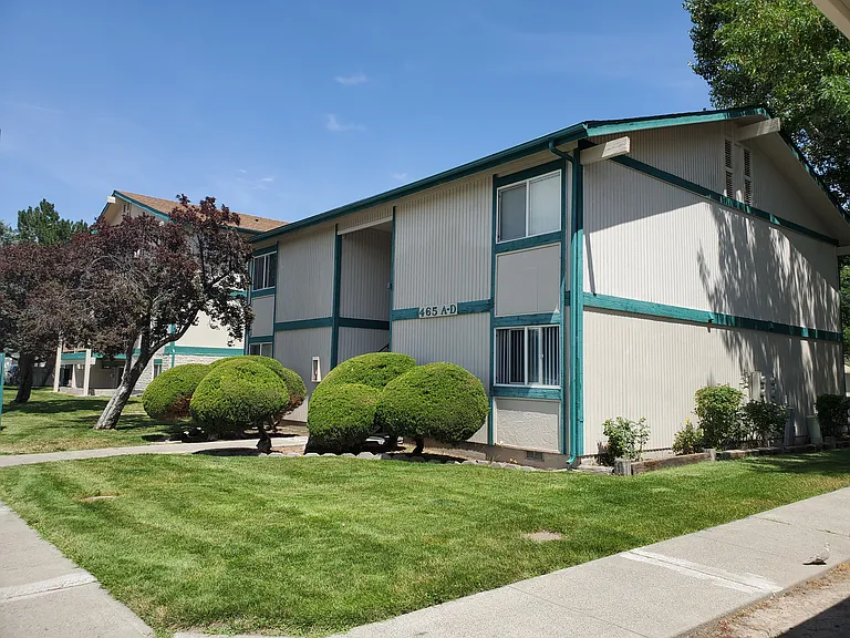 455 N Haskett St — Photo 15