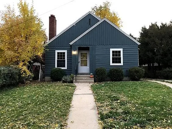 2 bed, 1200 sqft, $2,500 — Photo 1
