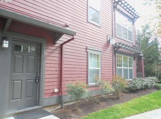 22866 SW Forest Creek Dr UNIT 201, Sherwood, OR 97140