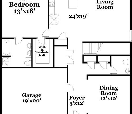 3rd image of 2936 Tall Oaks Dr