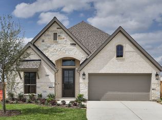 27406 Prairie Rush Dr, Hockley, TX 77447