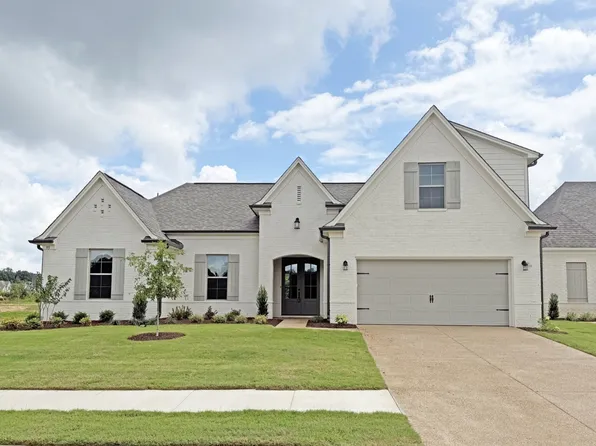 95 Gracie Valley Dr Lot 108, Oakland, TN 38060