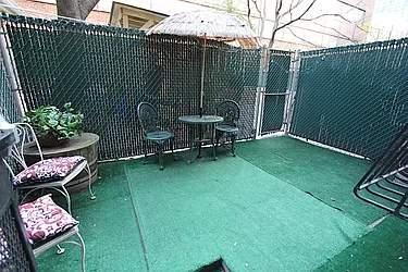 Rented by Natural Habitat Realty