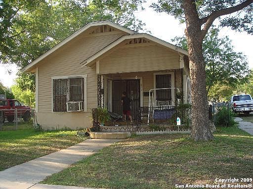 1st image of 2601 W DURANGO BLVD