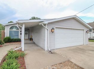 2829 Palmer Ave, Granite City, IL 62040