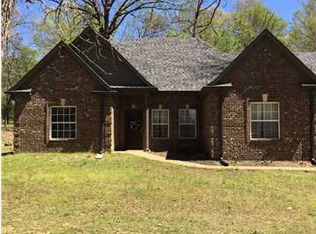 5854 Sycamore Rd, Coldwater, MS 38618