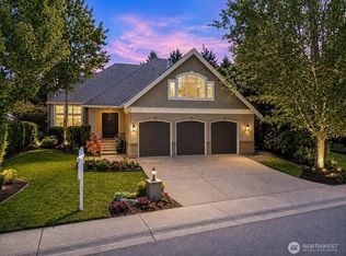 21119 SE 5th St, Sammamish, WA 98075