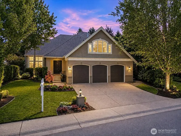 21119 SE 5th st, Sammamish, WA 98074